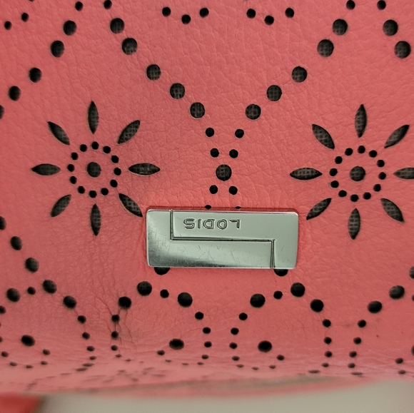 Lodis YontvilleNatalitSatchel Convertible Shoulder Bag - Picture 5 of 12